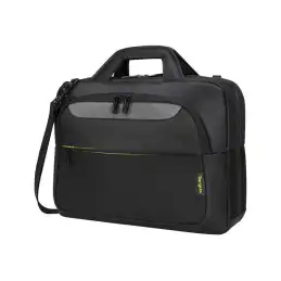 Targus CityGear 3 Topload - Sacoche pour ordinateur portable - 14" - 15.6" - noir (TCG460GL)_1